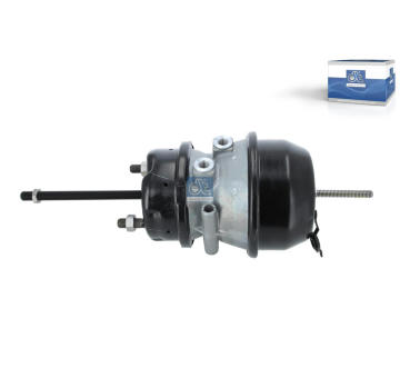 Pružinový brzdový válec DT Spare Parts 1.00242