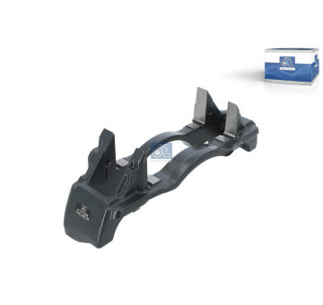 Držák, brzdový třmen DT Spare Parts 1.00248