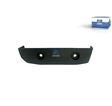 Kryt nárazníku DT Spare Parts 1.00263