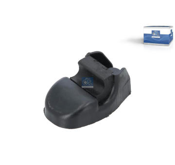 Kryt nárazníku DT Spare Parts 1.00266