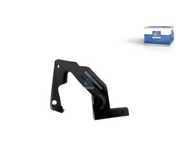 Drżák, sluneční clona DT Spare Parts 1.00303