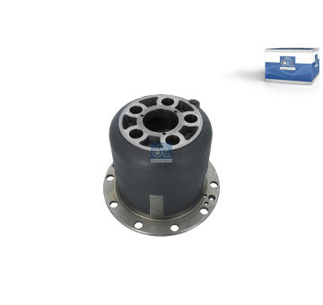 Náboj kola DT Spare Parts 1.00322