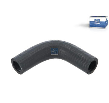 Tlakove potrubi, kompresor tlaku vzduchu DT Spare Parts 1.00329