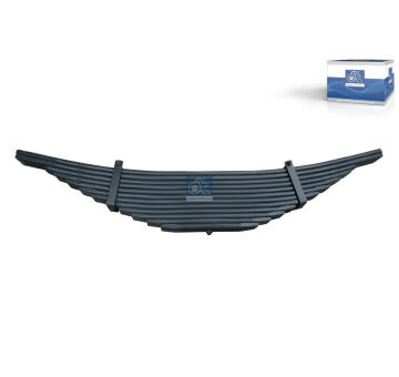 Paket pružin DT Spare Parts 1.00336