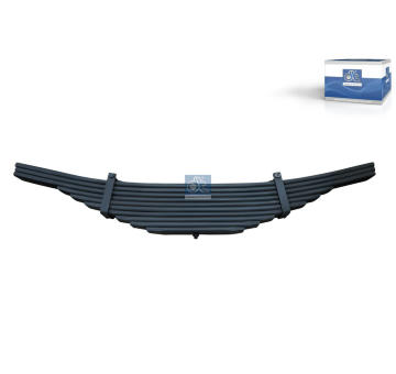 Paket pružin DT Spare Parts 1.00337