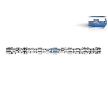 Vačkový hřídel DT Spare Parts 1.00361