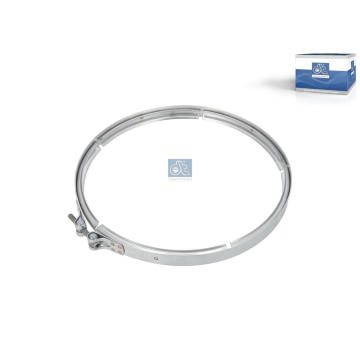 Upevňovací spona DT Spare Parts 1.00373