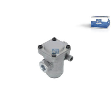 Redukční ventil DT Spare Parts 1.00379