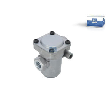 Redukční ventil DT Spare Parts 1.00380