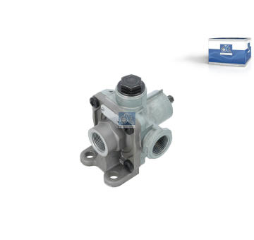 Přizpůsobovací ventil DT Spare Parts 1.00381