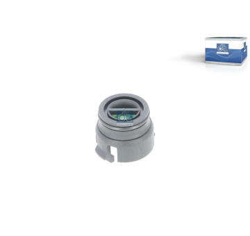 Ventil, palivové čerpadlo DT Spare Parts 1.00410