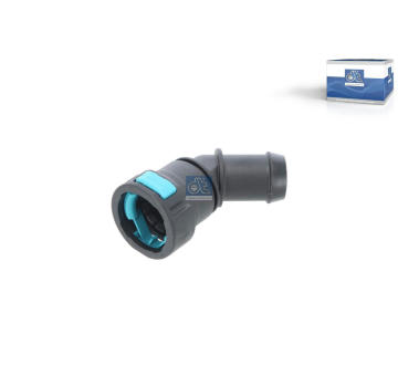 Hadicová spojka DT Spare Parts 1.00414