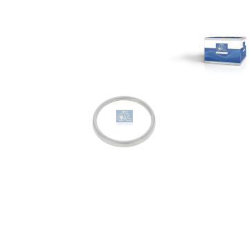Těsnicí kroužek DT Spare Parts 1.00420
