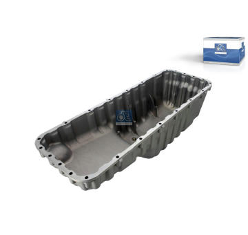 Olejová vana DT Spare Parts 1.00443
