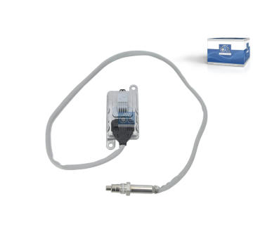 NOx-senzor, vstrikovani mocoviny DT Spare Parts 1.00446