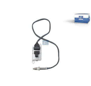 NOx-senzor, vstrikovani mocoviny DT Spare Parts 1.00447