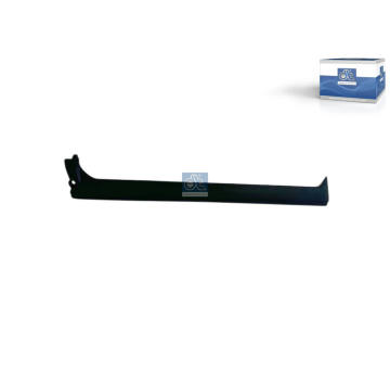 Spoiler, kabina DT Spare Parts 1.00457