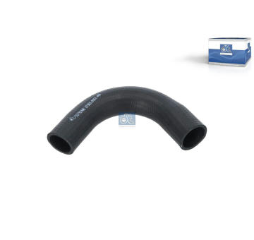 Hadice chladiče DT Spare Parts 1.00468