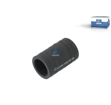 Hadice chladiče DT Spare Parts 1.00469