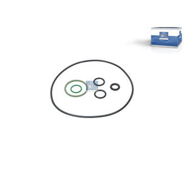 Sada na opravu, vzduchový kompresor DT Spare Parts 1.00507