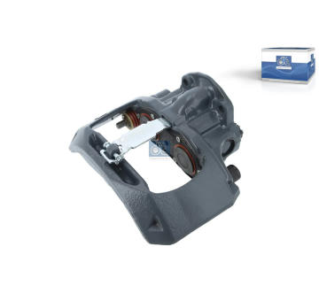 Brzdový třmen DT Spare Parts 1.00524