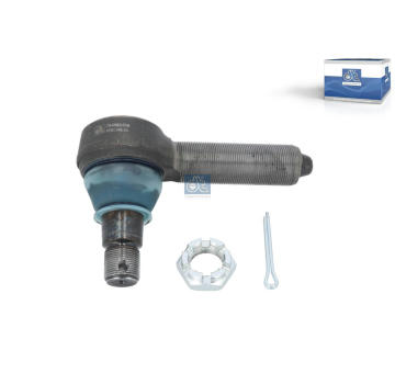 Kulová hlava DT Spare Parts 1.00563