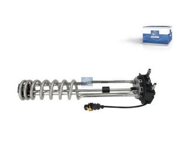 Senzor, zasoba mocoviny DT Spare Parts 1.00567