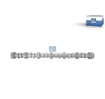 Vačkový hřídel DT Spare Parts 1.00606