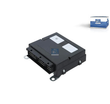 Ridici jednotka, pneumaticke odpruzeni DT Spare Parts 1.00617