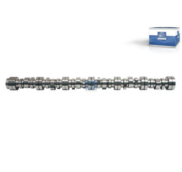 Vačkový hřídel DT Spare Parts 1.00629