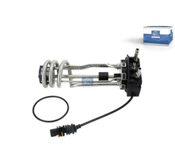 Senzor, zasoba mocoviny DT Spare Parts 1.00733