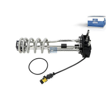 Senzor, zasoba mocoviny DT Spare Parts 1.00738