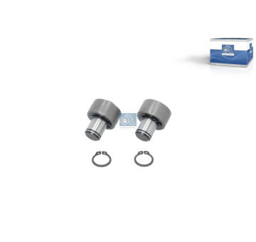 Ložisko, páka spojky DT Spare Parts 1.00755