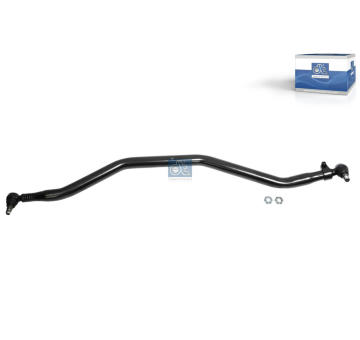 Příčné táhlo řízení DT Spare Parts 1.00758