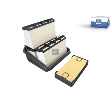 Vzduchový filter DT Spare Parts 1.00772