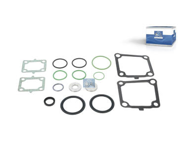 Sada těsnění, převodovka DT Spare Parts 1.00786