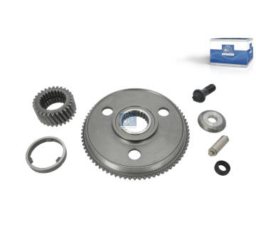 Planetove soukoli DT Spare Parts 1.00850