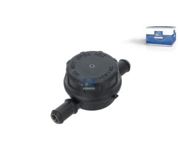 Palivový filtr DT Spare Parts 1.00885