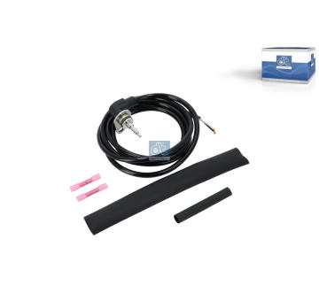 Snímač, teplota nasávaného vzduchu DT Spare Parts 1.00919