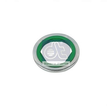 Tesniaci krúżok, vypúżżacia skrutka oleja DT Spare Parts 1.10129