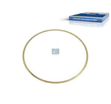 Těsnění válce, o-kroužek DT Spare Parts 1.10133