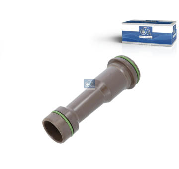 vodicí pouzdro, hlava válce DT Spare Parts 1.10146