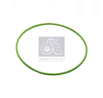 Tesniaci krúżok hriadeľa olejového čerpadla DT Spare Parts 1.10176