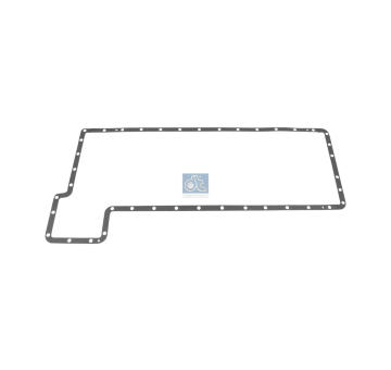 Tesnenie olejovej vane DT Spare Parts 1.10212