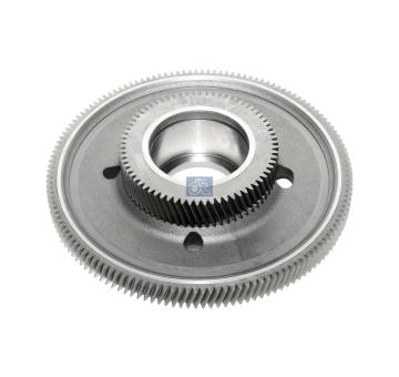 Ozubené kolo, vačkový hřídel DT Spare Parts 1.10244