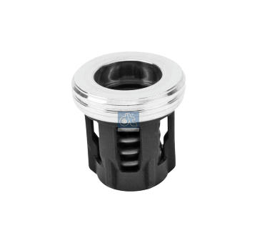 Přepadový ventil DT Spare Parts 1.10275