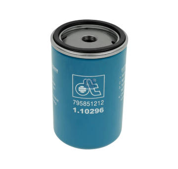 palivovy filtr DT Spare Parts 1.10296