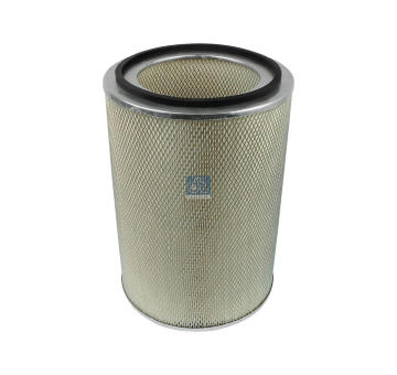 Vzduchový filtr DT Spare Parts 1.10298