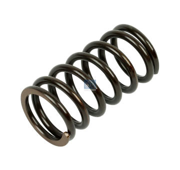 Pružina ventilu DT Spare Parts 1.10317