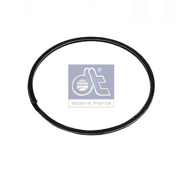 Tesniaci krúżok pre zberné výfukové potrubie DT Spare Parts 1.10574